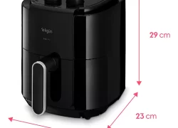 Air-Fryer