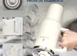 Copo-Termico